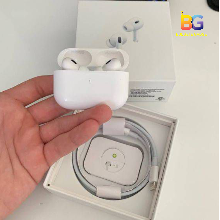 Airpods Pro 2nd gen (copy) - Image 4