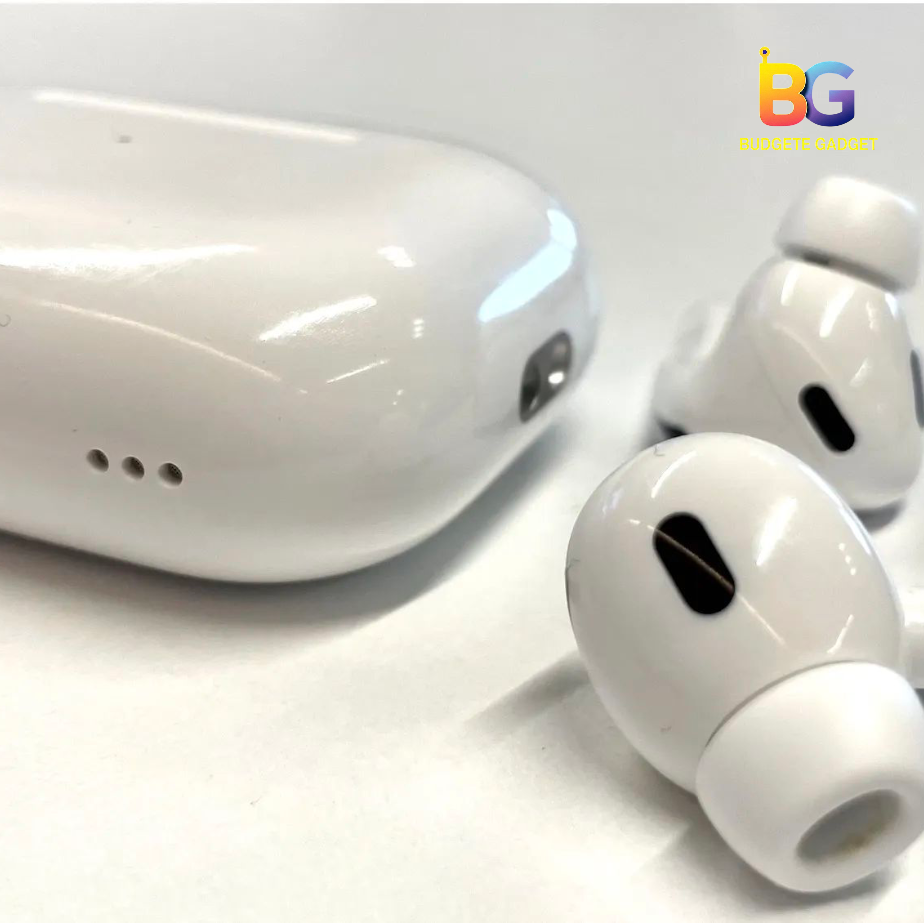 Airpods Pro 2nd gen (copy) - Image 3