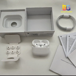 Airpods Pro 2nd gen (copy)