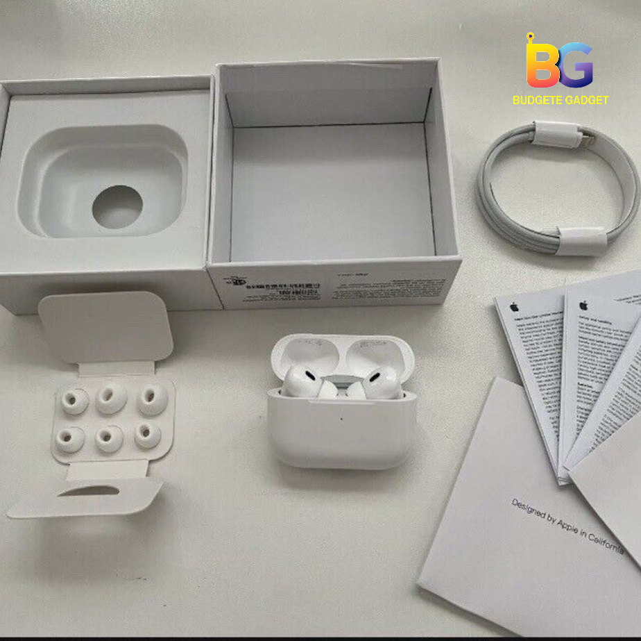 Airpods Pro 2nd gen (copy) - Image 2