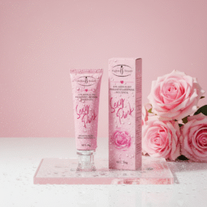 Sexy Pink Brightening Essence – ঠোঁট, আন্ডারআর্ম ও ইনটিমেট এরিয়া উজ্জ্বলকারী সিরাম