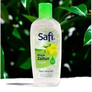 Safi Zaitun Olive Oil