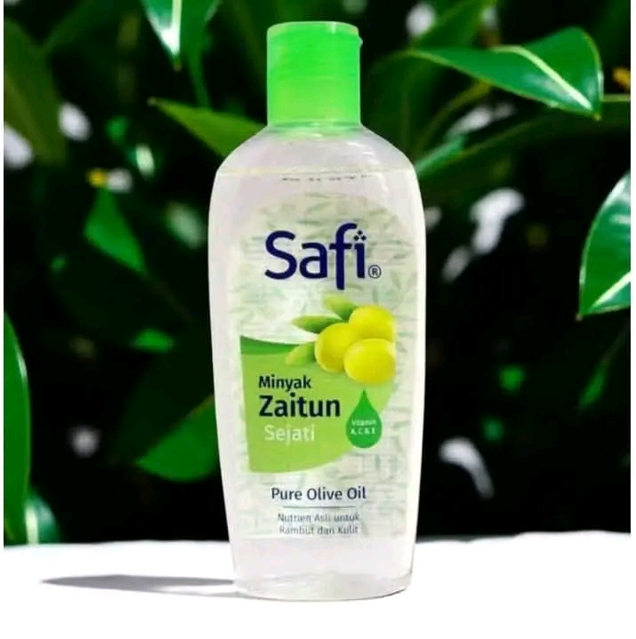 Safi Zaitun Olive Oil - Image 2