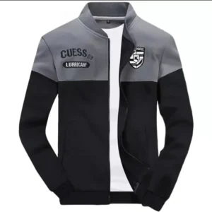 Men's Winter Jacket For Men