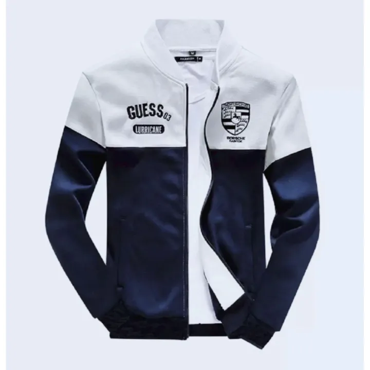 Men's Winter Jacket For Men - Image 4