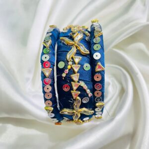 হেন্ড মেকিং চুড়ি