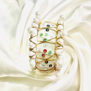 হেন্ড মেকিং চুড়ি