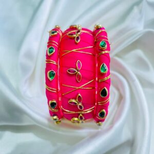 হেন্ড মেকিং চুড়ি