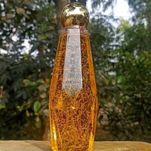 Osufi গোল্ড সিরাম - উজ্জ্বল, দাগহীন ও কোমল ত্বকের জন্য সেরা সলিউশন