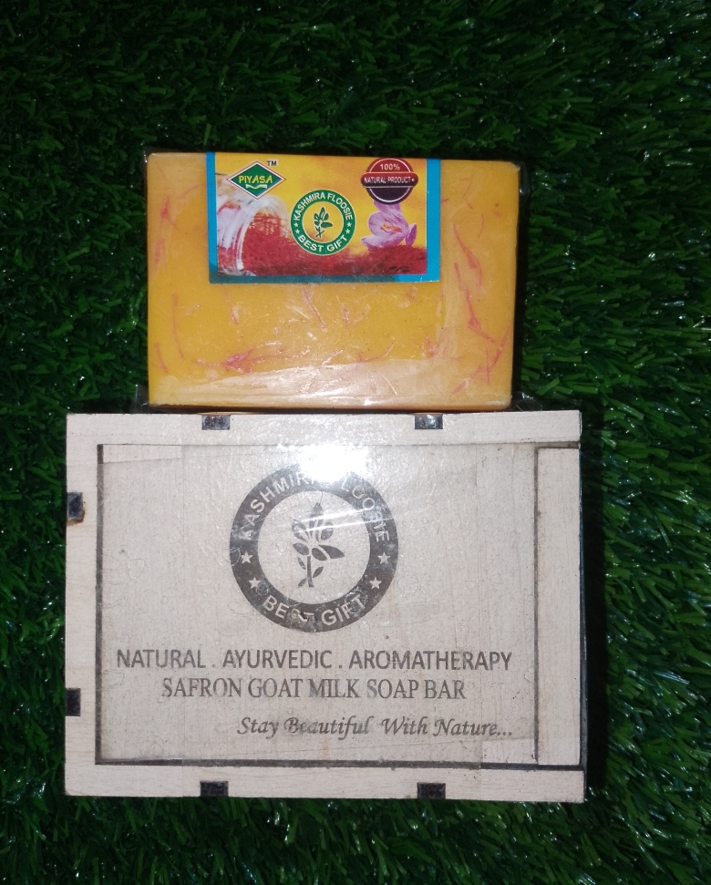 24K গোল্ড গ্লো কম্বো: উজ্জ্বল, মসৃণ ও তারুণ্যময় ত্বকের জন্য সেরা সমাধান - Image 5