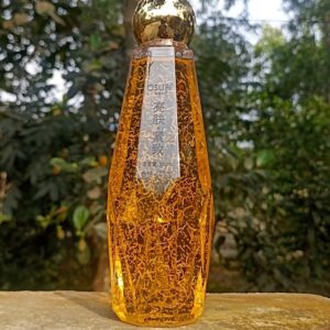 Glow like 24K Gold - OSUFI 24K গোল্ড স্কিন কেয়ার কম্বো - উজ্জ্বল ও তারুণ্যময় ত্বকের জন্য
