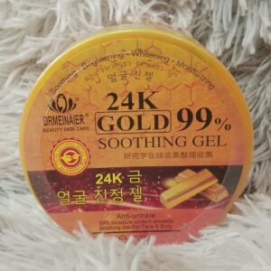 Glow like 24K Gold - OSUFI 24K গোল্ড স্কিন কেয়ার কম্বো - উজ্জ্বল ও তারুণ্যময় ত্বকের জন্য