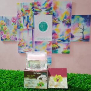 ফুল বড়ি হোয়াইটেনিং একি কম্বো - ত্বক ফর্সা ও উজ্জ্বল করার প্রিমিয়াম স্কিন কেয়ার সেট