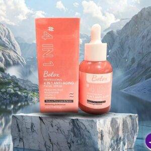 Botox Professional 4 in 1 Anti-Aging Facial Serum