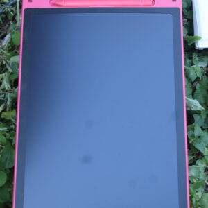 কাগজের ঝামেলা ছাড়াই লিখুন, মুছুন, আবার লিখুন — 12 ইঞ্চি – একদম স্মার্টভাবে!