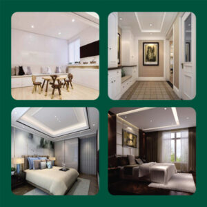 7w 3" 3 color down light, spot light