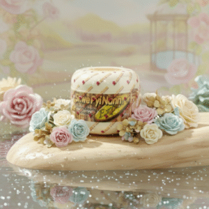 Shwe Pyi Nann 100% অরিজিনাল বার্মিজ থানাকা - উজ্জ্বল ও দাগমুক্ত ত্বকের গোপন রহস্য