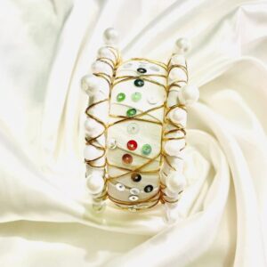 হেন্ড মেকিং চুড়ি