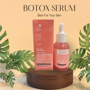 Botox Professional 4 in 1 Anti-Aging Facial Serum