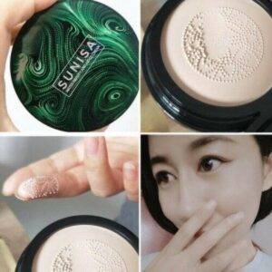 SUNISA Air Cushion Foundation