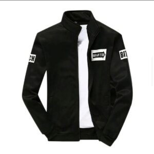 Men's Winter Jacket For Men