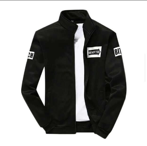 Men's Winter Jacket For Men