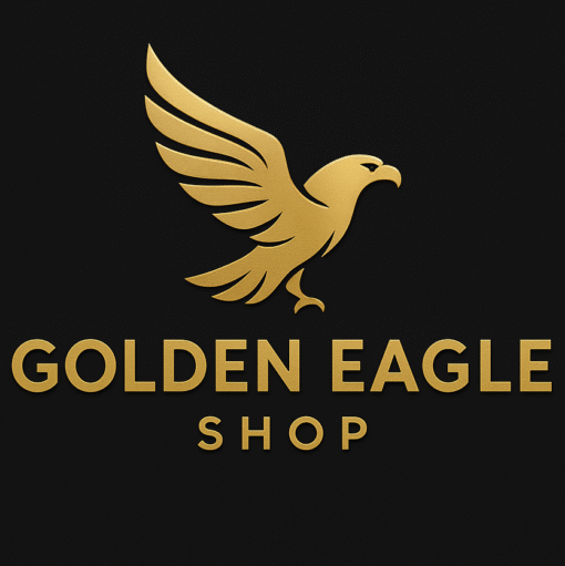 GOLDEN EAGLE SHOP