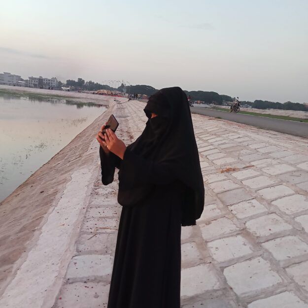 সজীবতার স্পর্শ