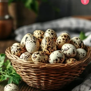 Quail Egg