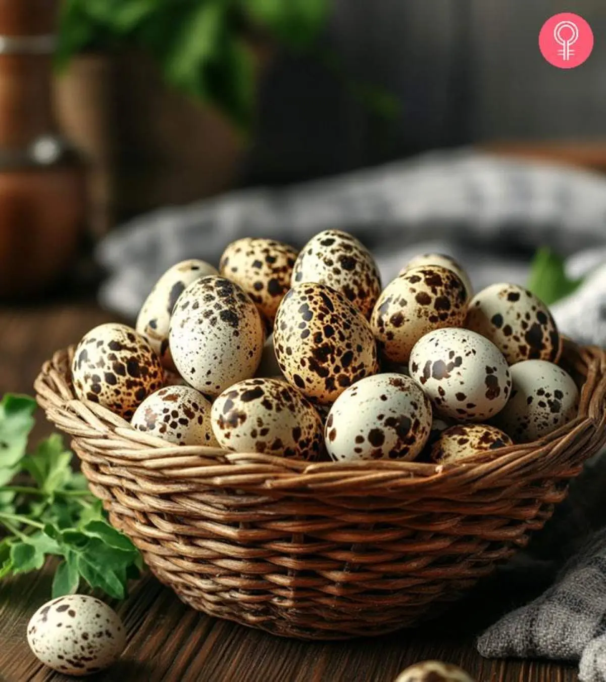 Quail Egg