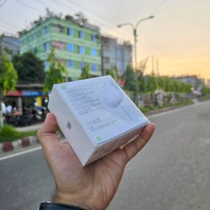 Airpods pro 2nd Generation 100% ANC Dubai Version USB-C with POPUP